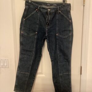 Women’s Old Navy Jeans-size 14